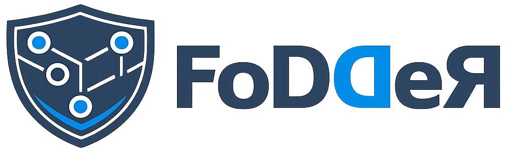 FoDDeR-Logo